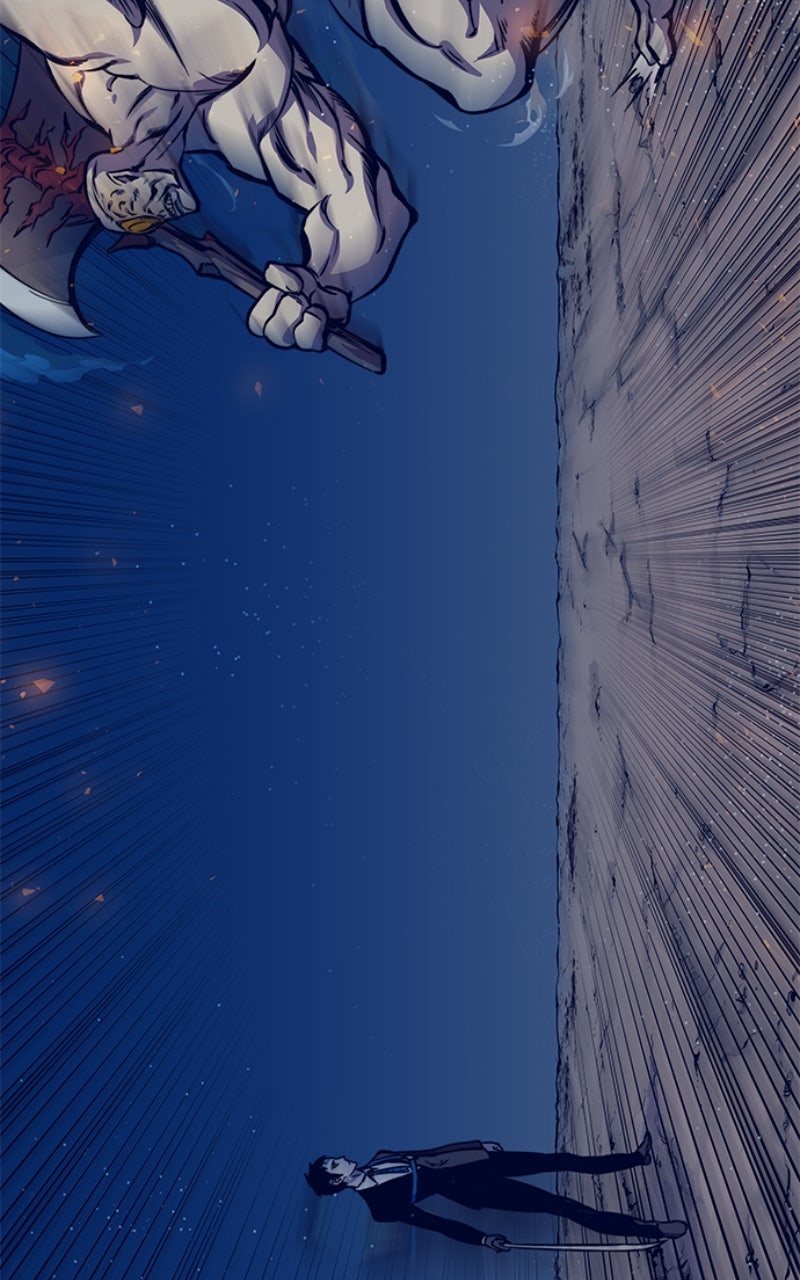 Read X & Ash Manga Online