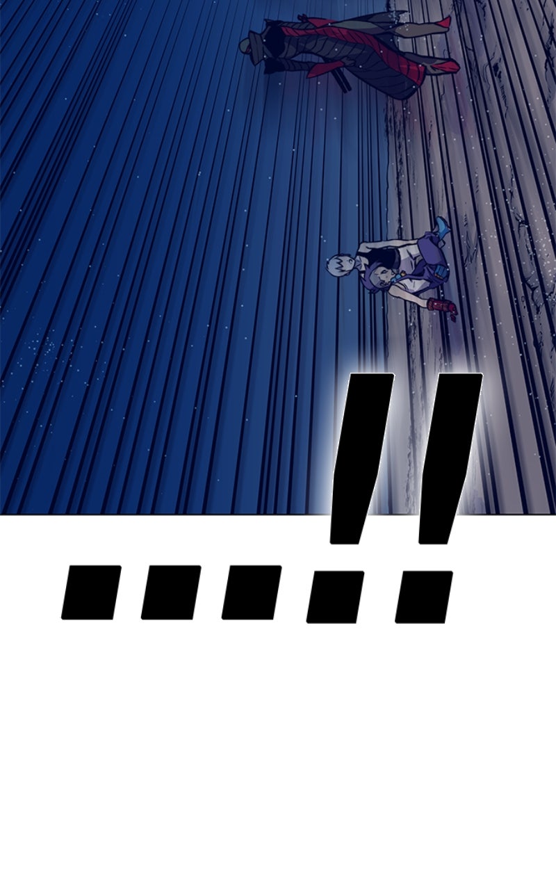 Read X & Ash Manga Online