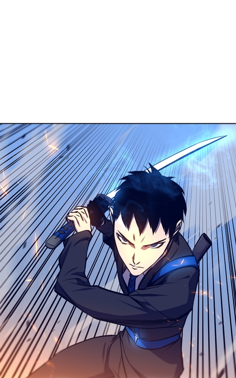 Read X & Ash Manga Online