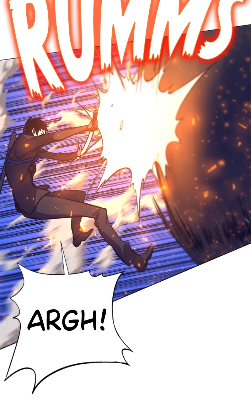 Read X & Ash Manga Online