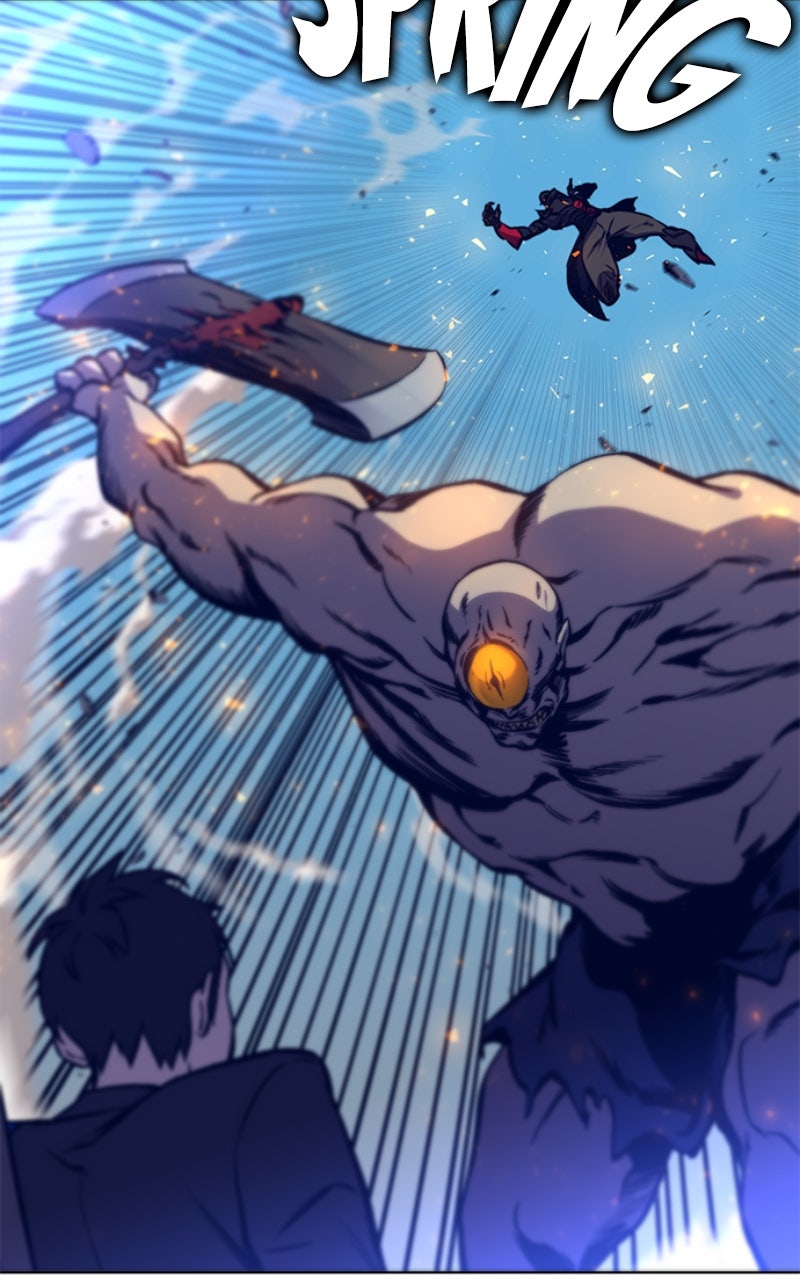 Read X & Ash Manga Online