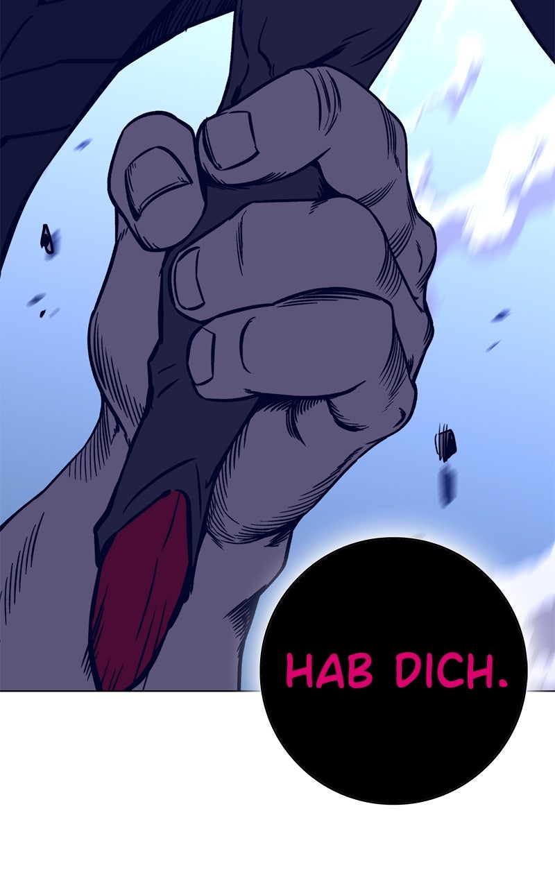 Read X & Ash Manga Online