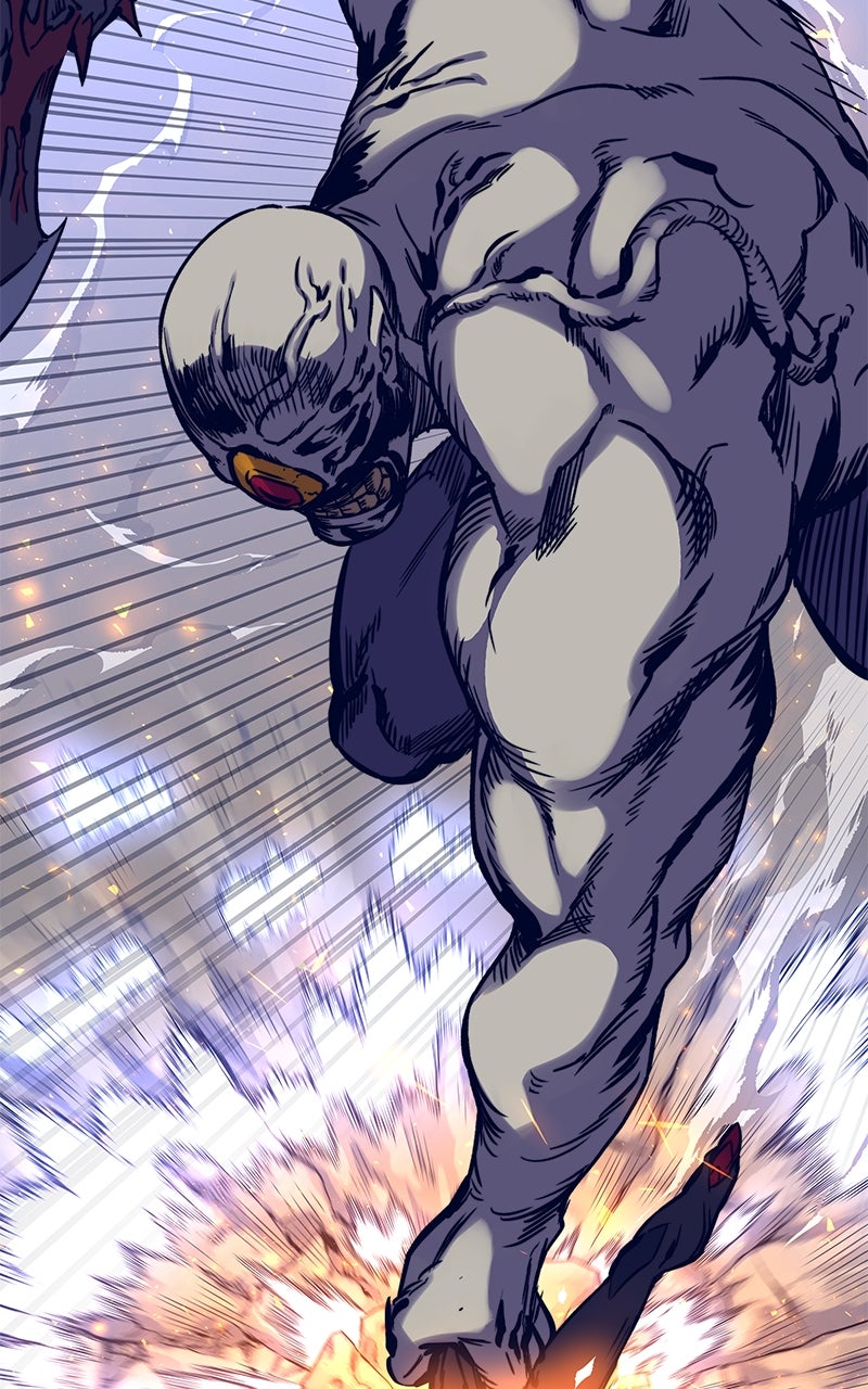 Read X & Ash Manga Online