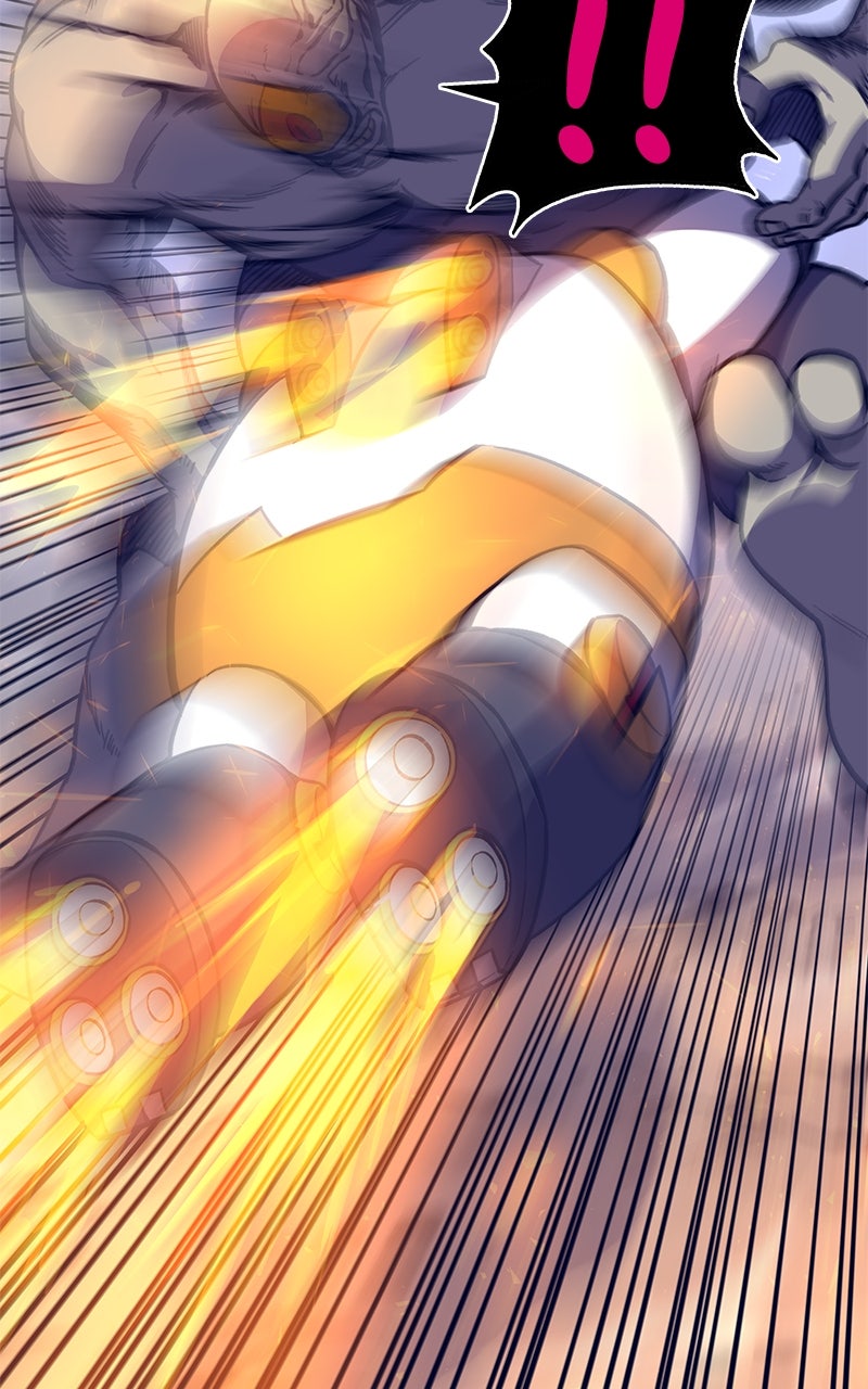 Read X & Ash Manga Online