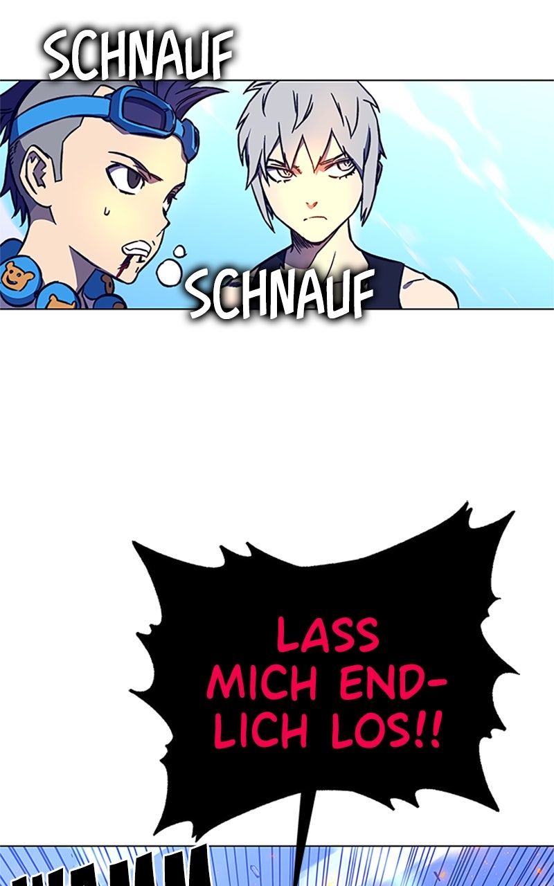 Read X & Ash Manga Online