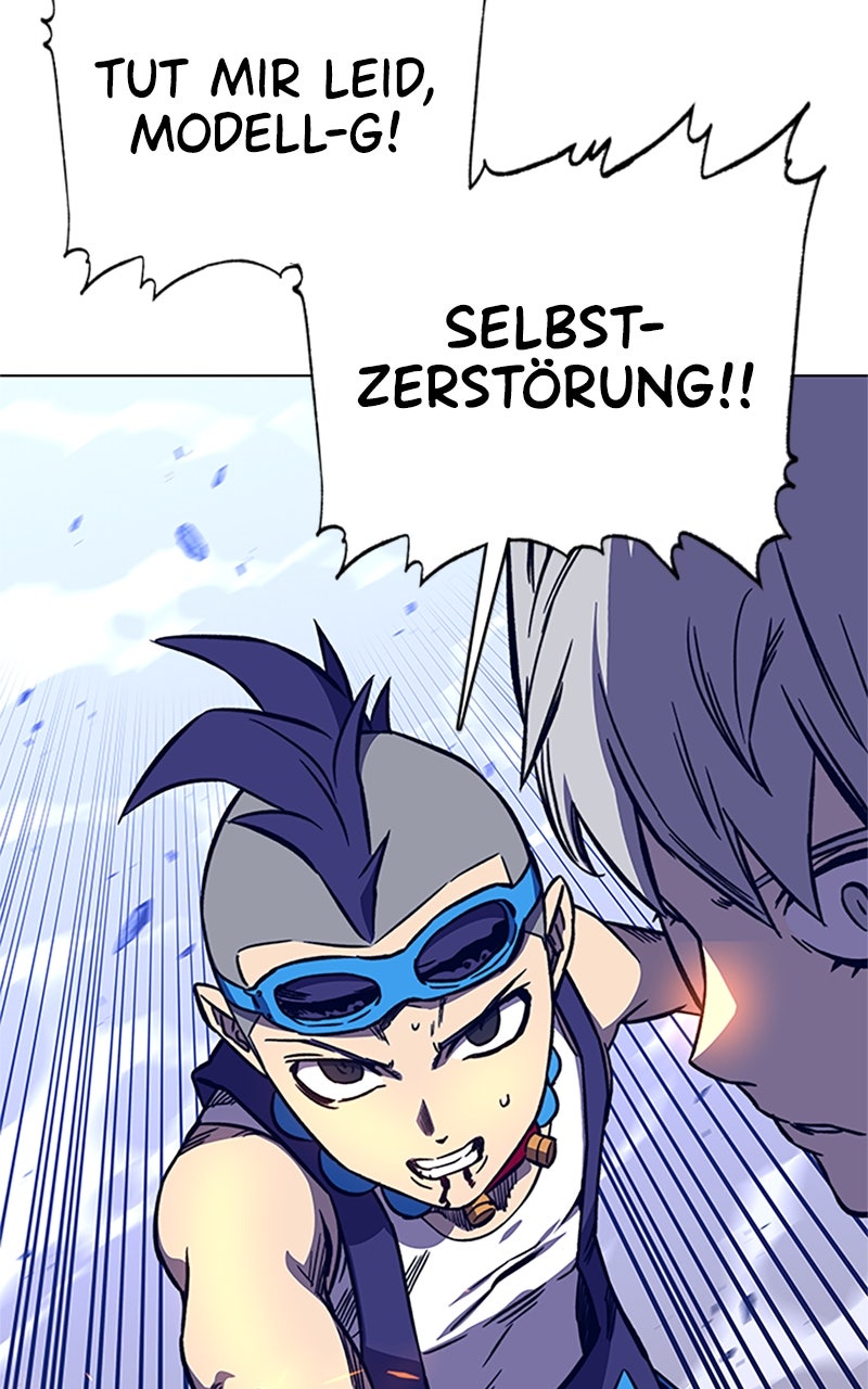 Read X & Ash Manga Online