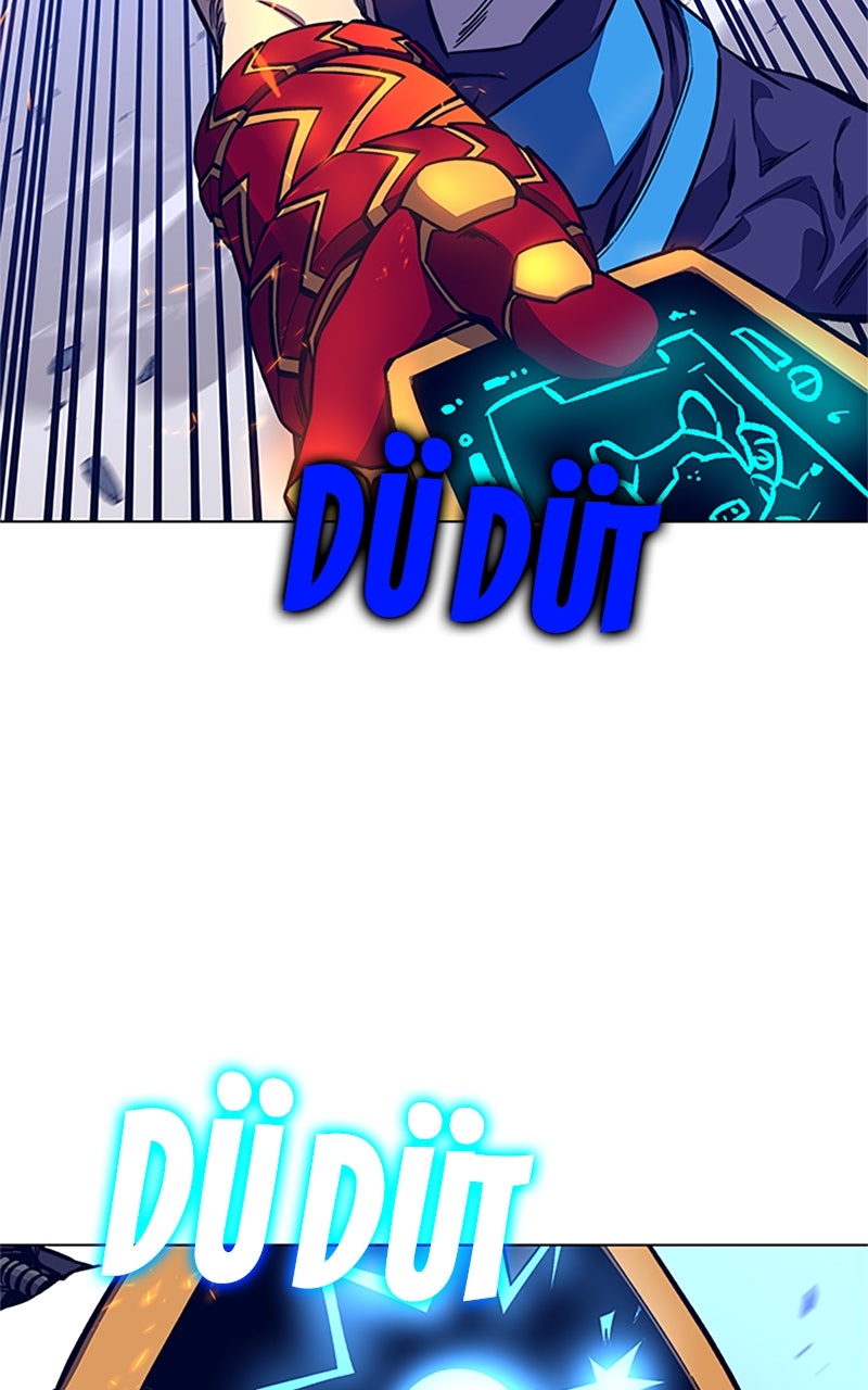 Read X & Ash Manga Online