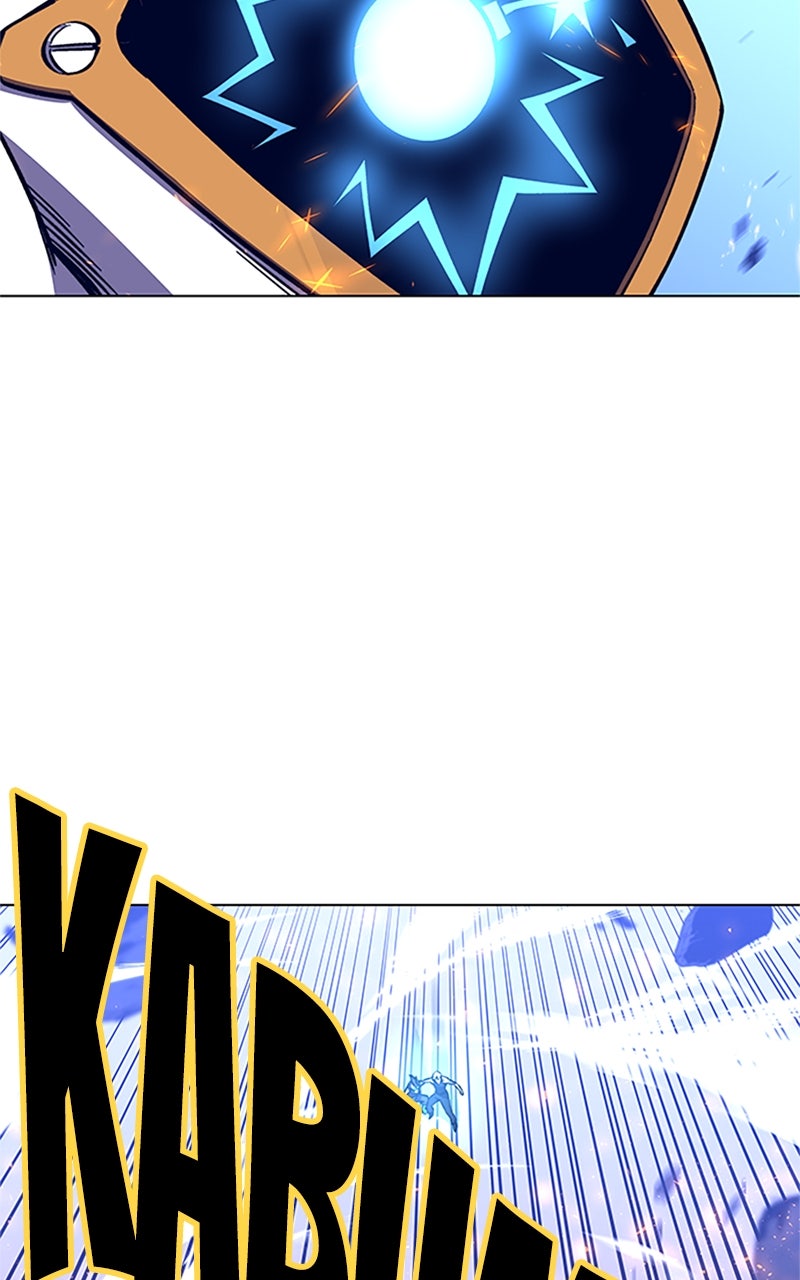 Read X & Ash Manga Online