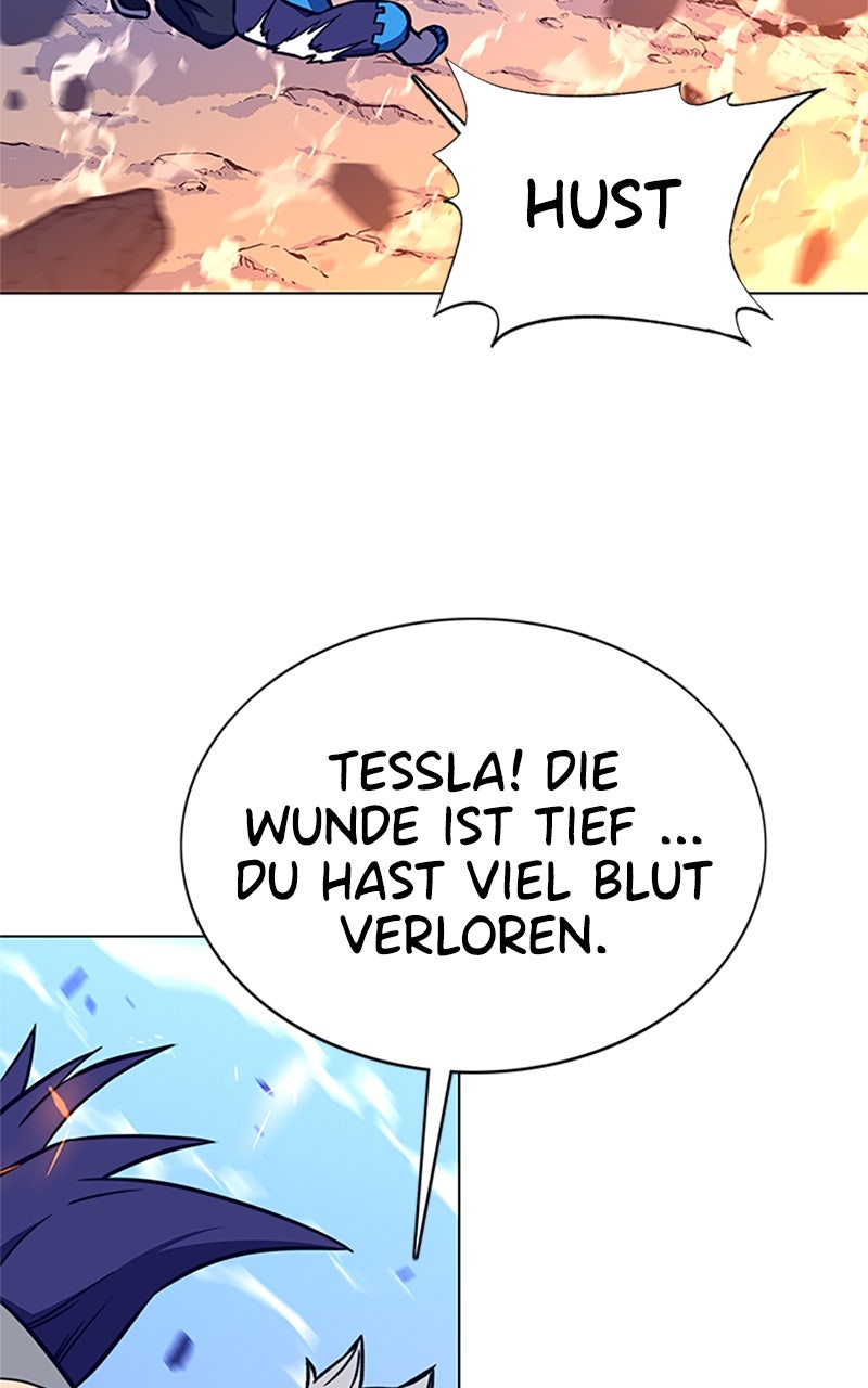 Read X & Ash Manga Online