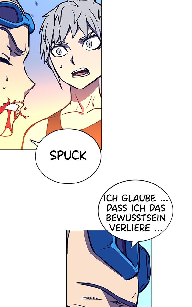 Read X & Ash Manga Online