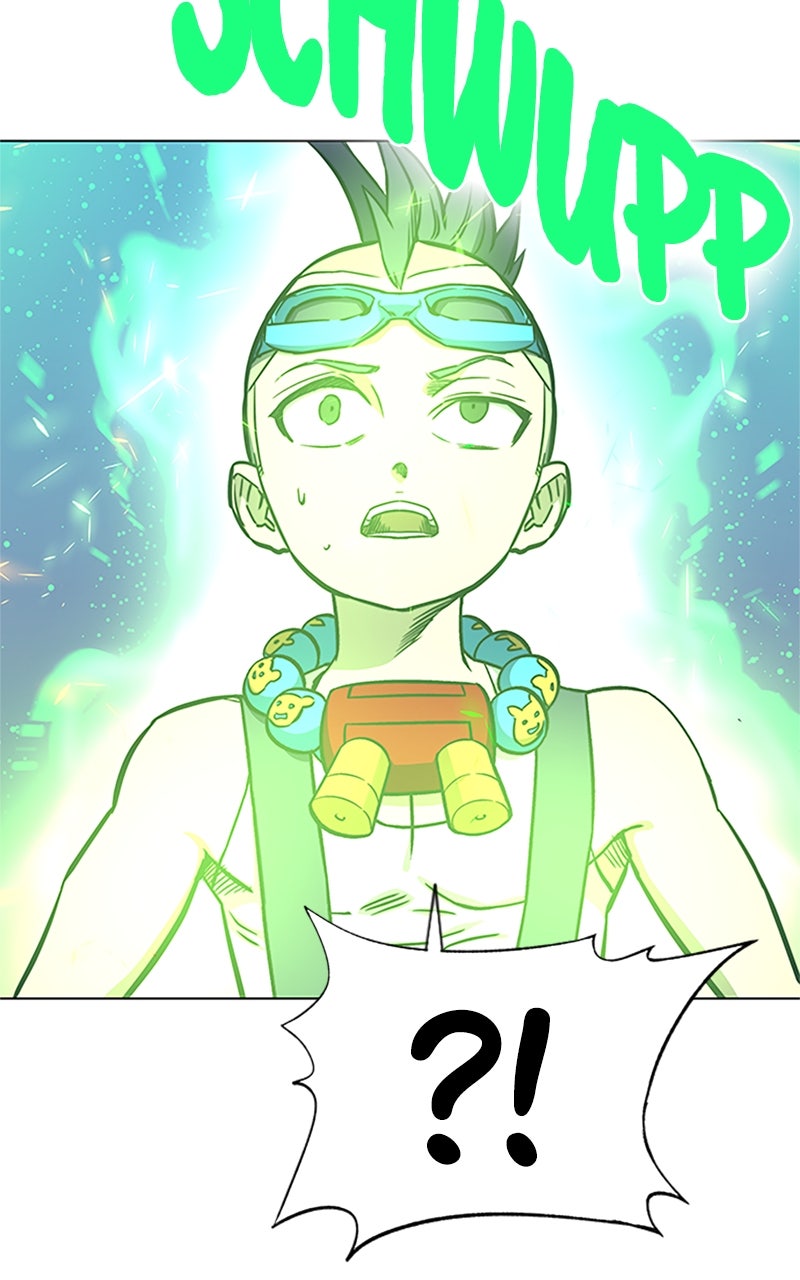 Read X & Ash Manga Online