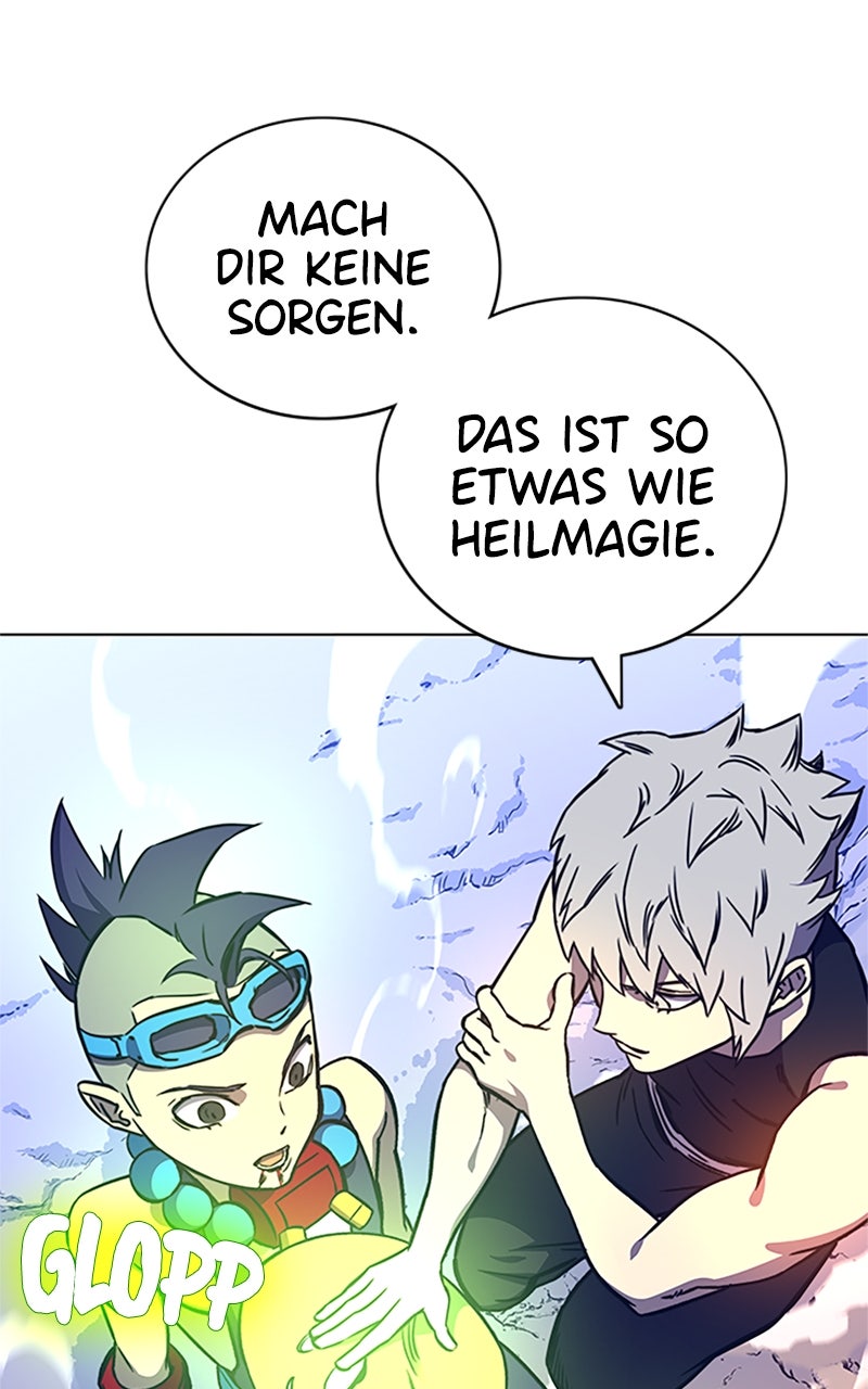 Read X & Ash Manga Online