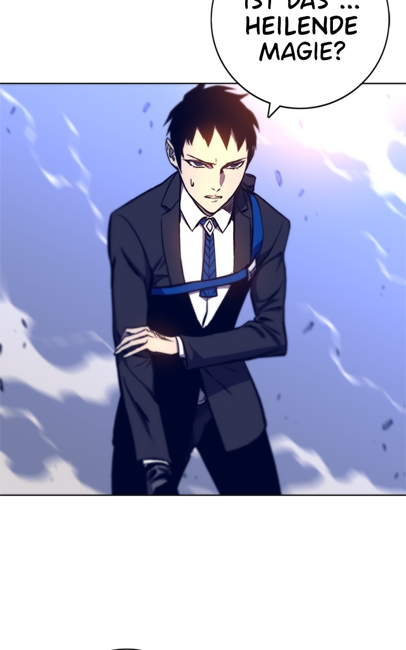 Read X & Ash Manga Online