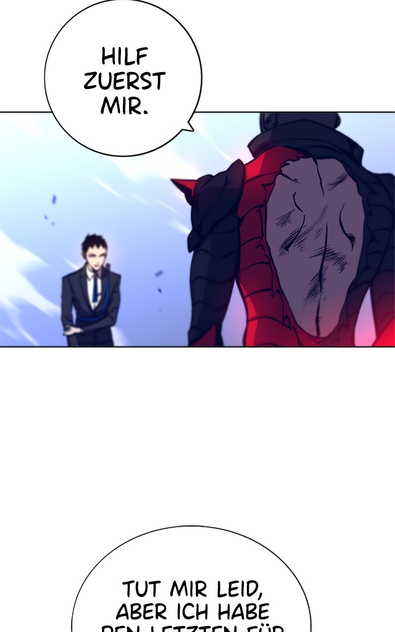 Read X & Ash Manga Online