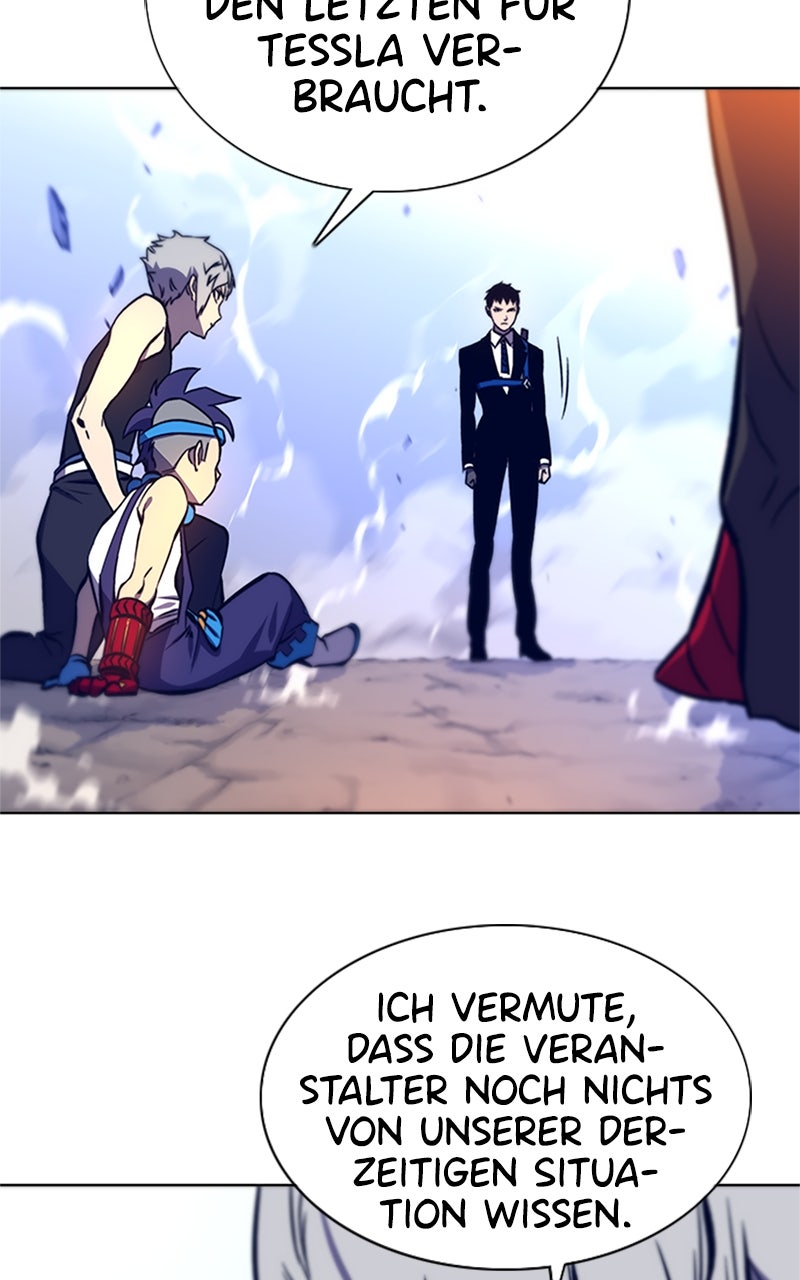 Read X & Ash Manga Online