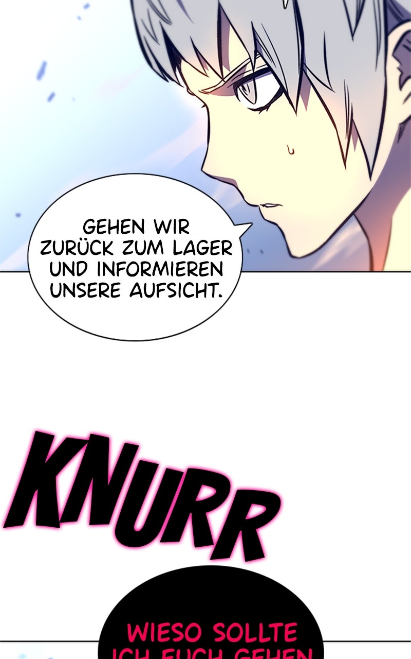 Read X & Ash Manga Online