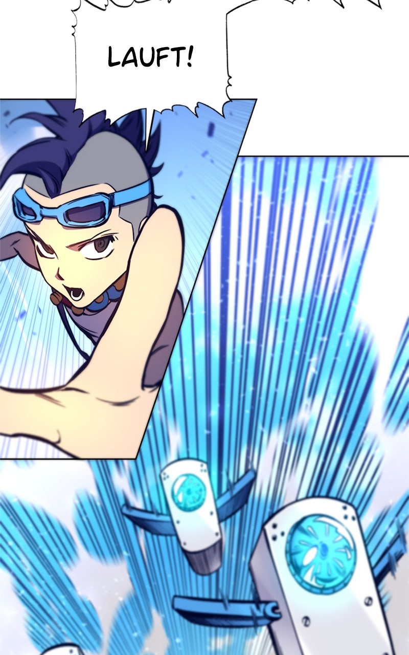 Read X & Ash Manga Online