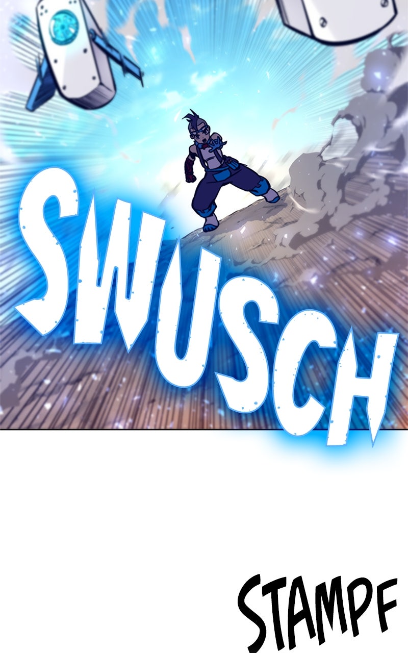 Read X & Ash Manga Online