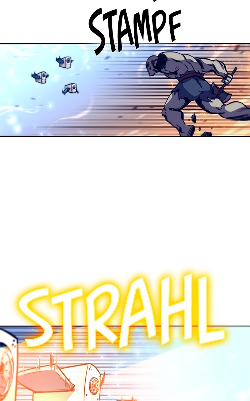 Read X & Ash Manga Online