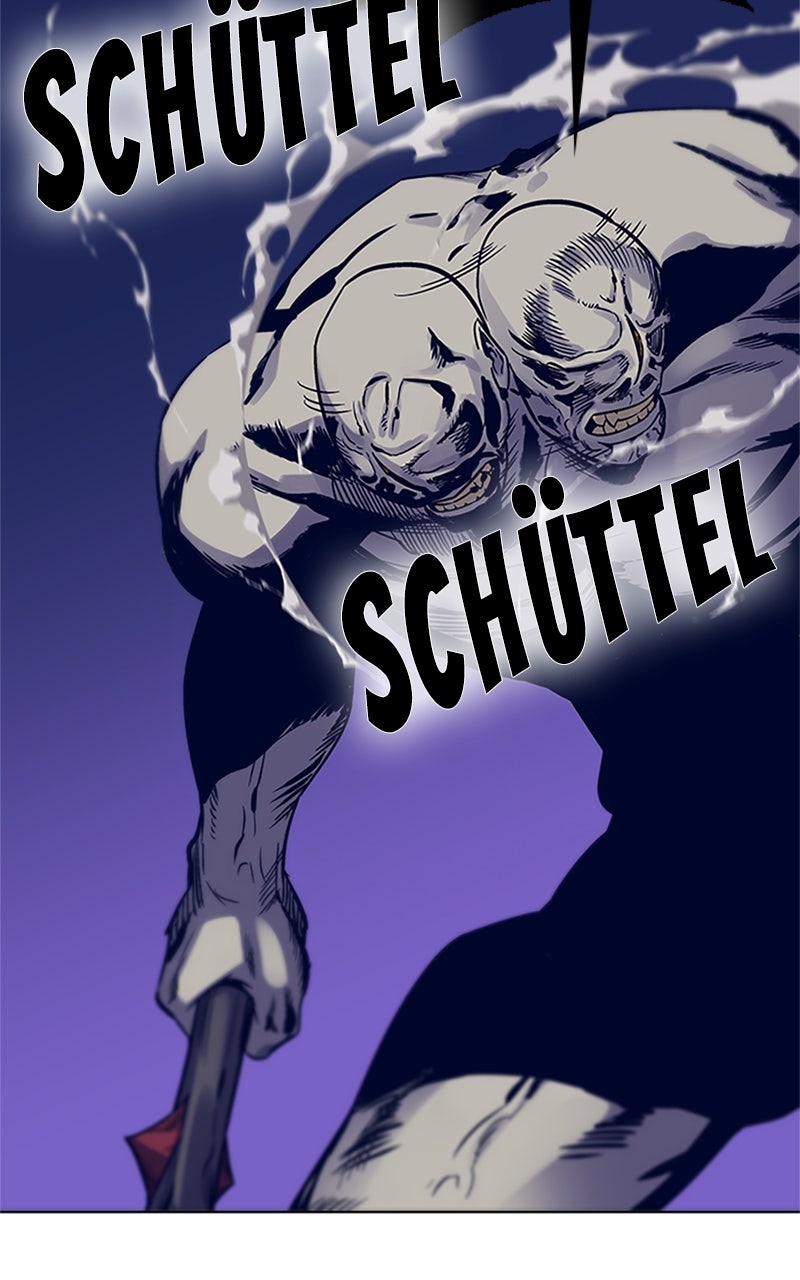 Read X & Ash Manga Online