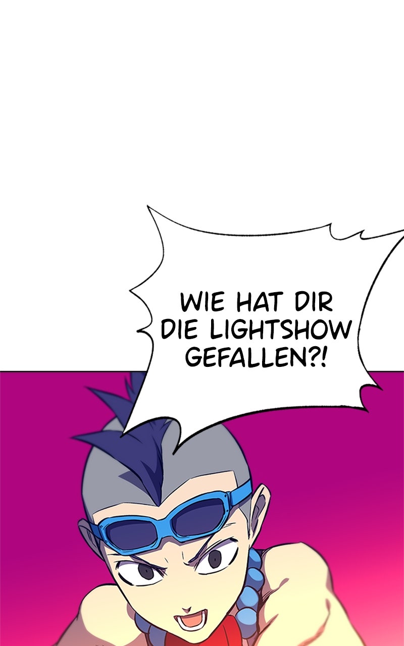 Read X & Ash Manga Online