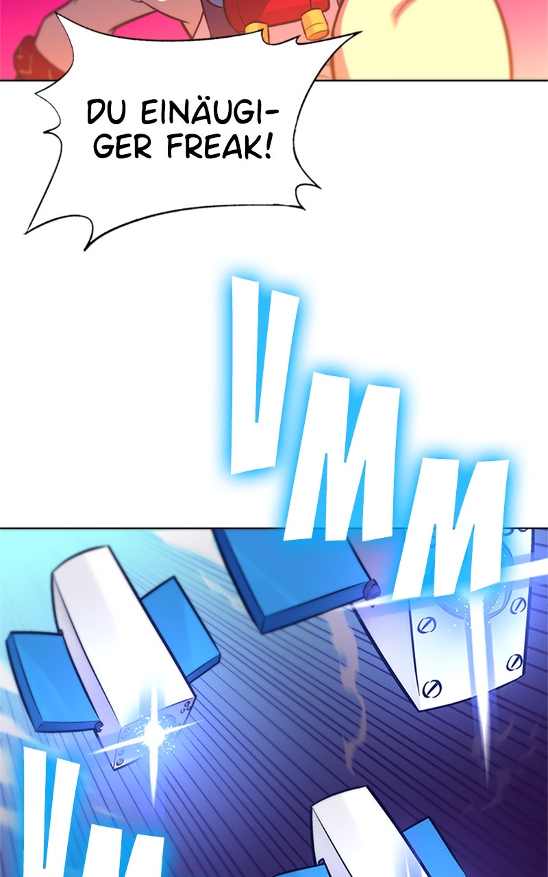 Read X & Ash Manga Online