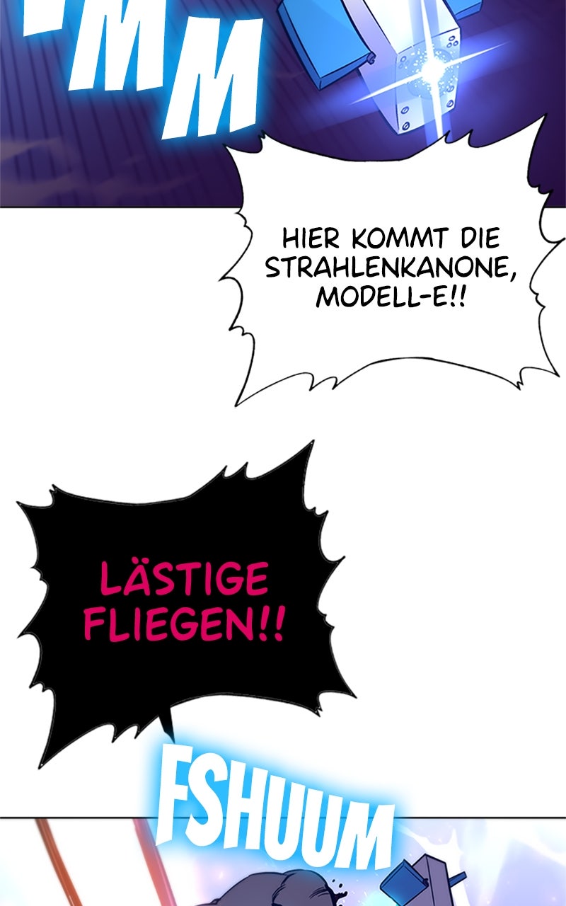 Read X & Ash Manga Online