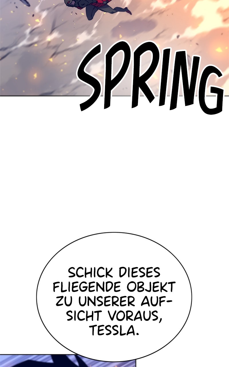 Read X & Ash Manga Online