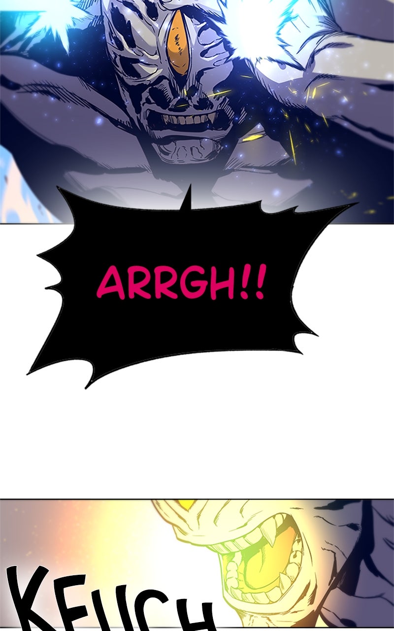 Read X & Ash Manga Online