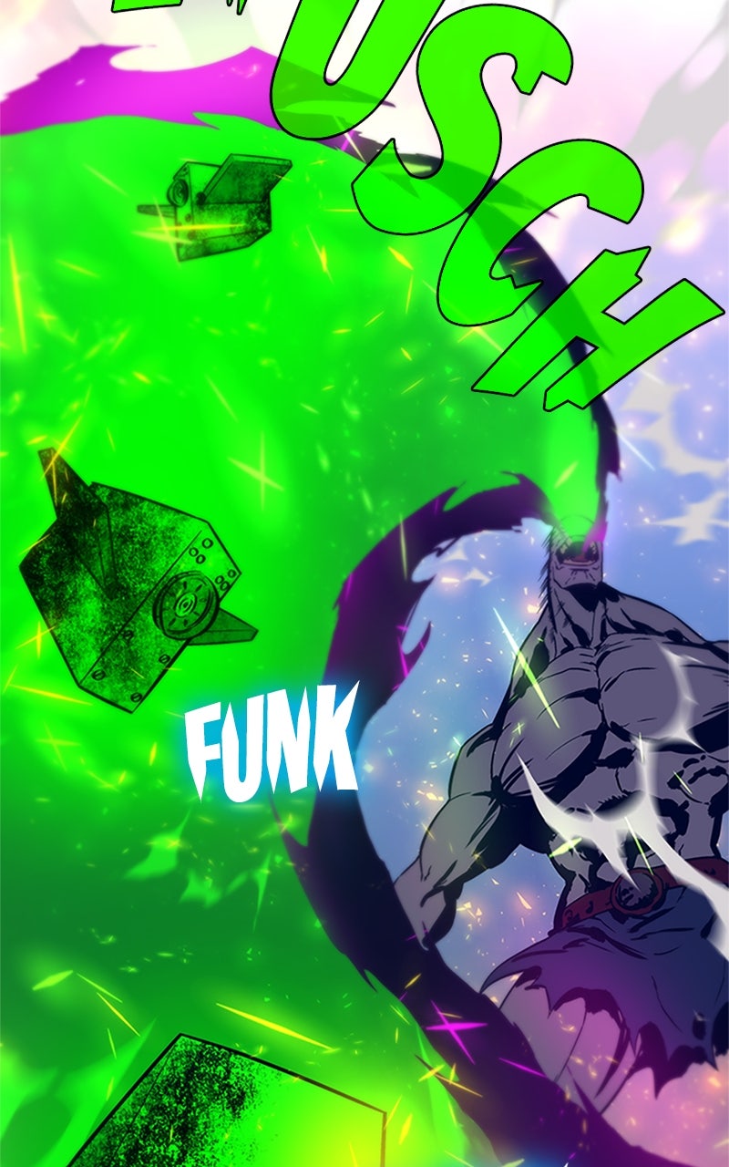 Read X & Ash Manga Online