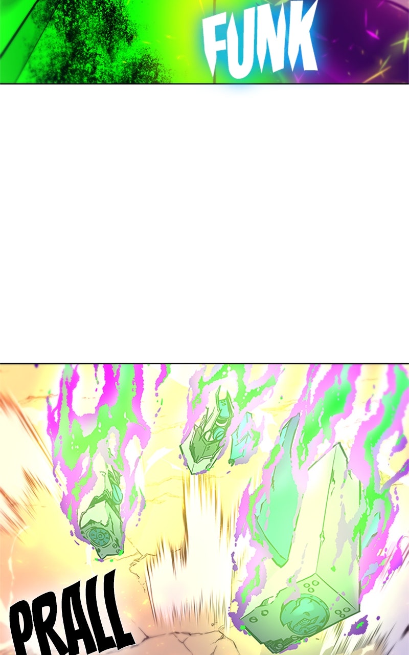 Read X & Ash Manga Online