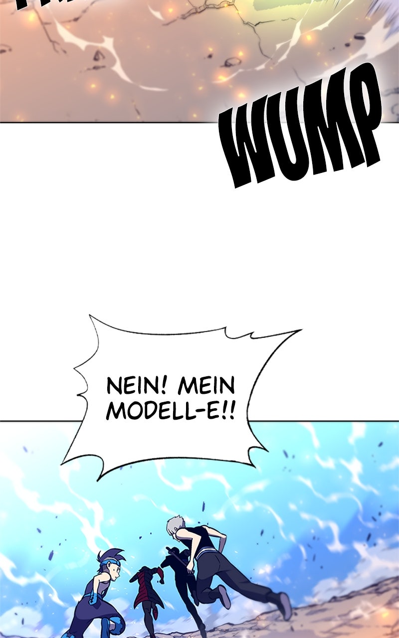 Read X & Ash Manga Online