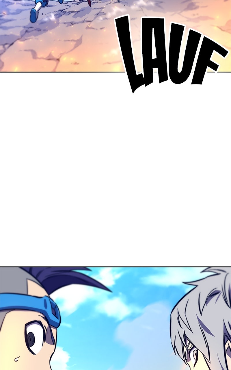 Read X & Ash Manga Online