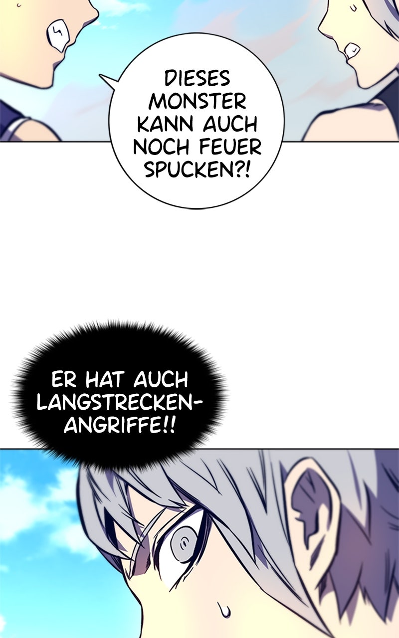 Read X & Ash Manga Online