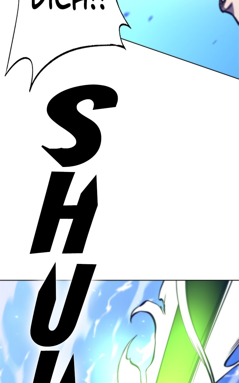 Read X & Ash Manga Online