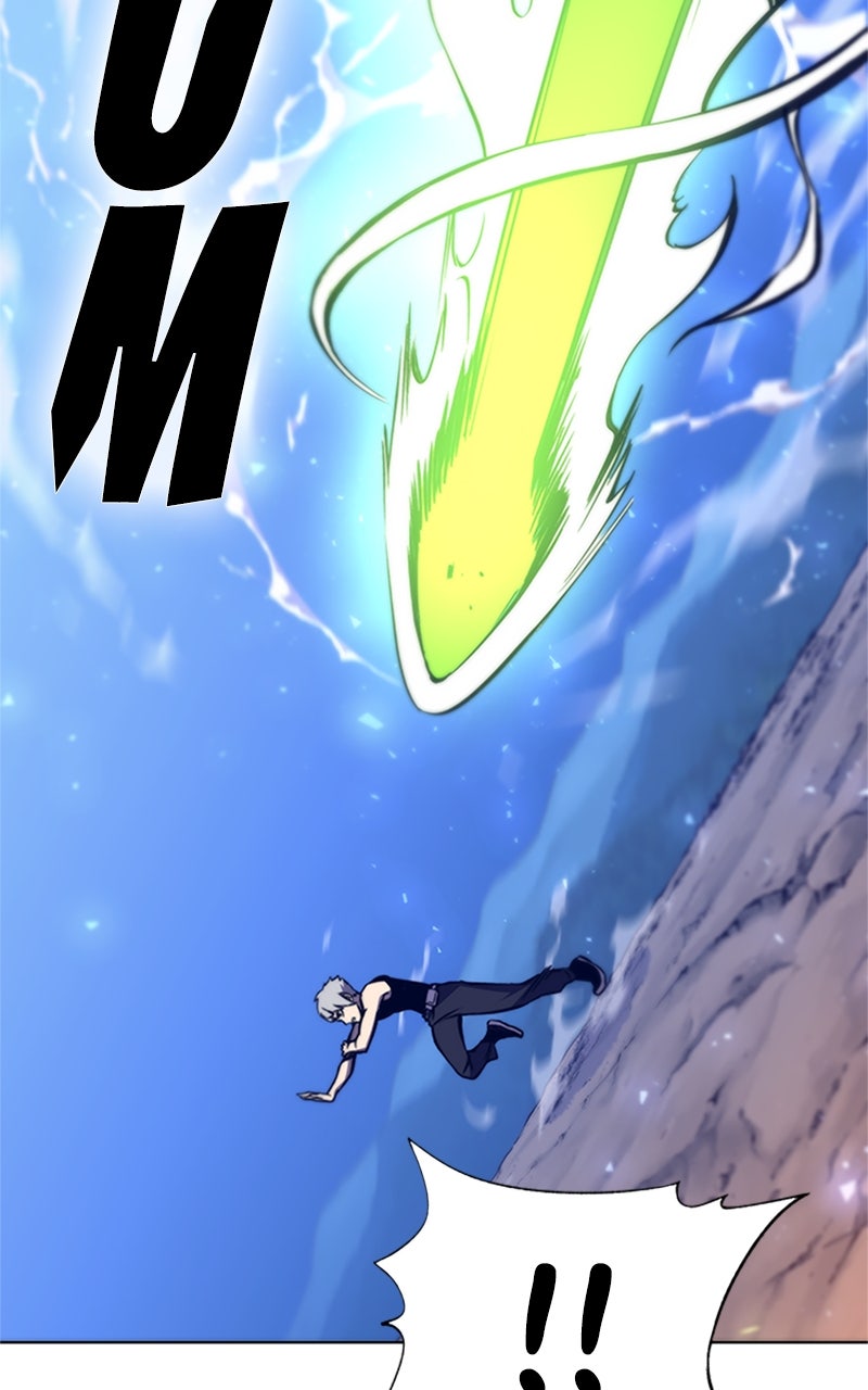 Read X & Ash Manga Online