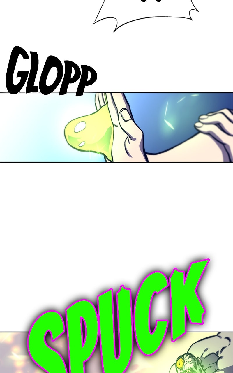 Read X & Ash Manga Online