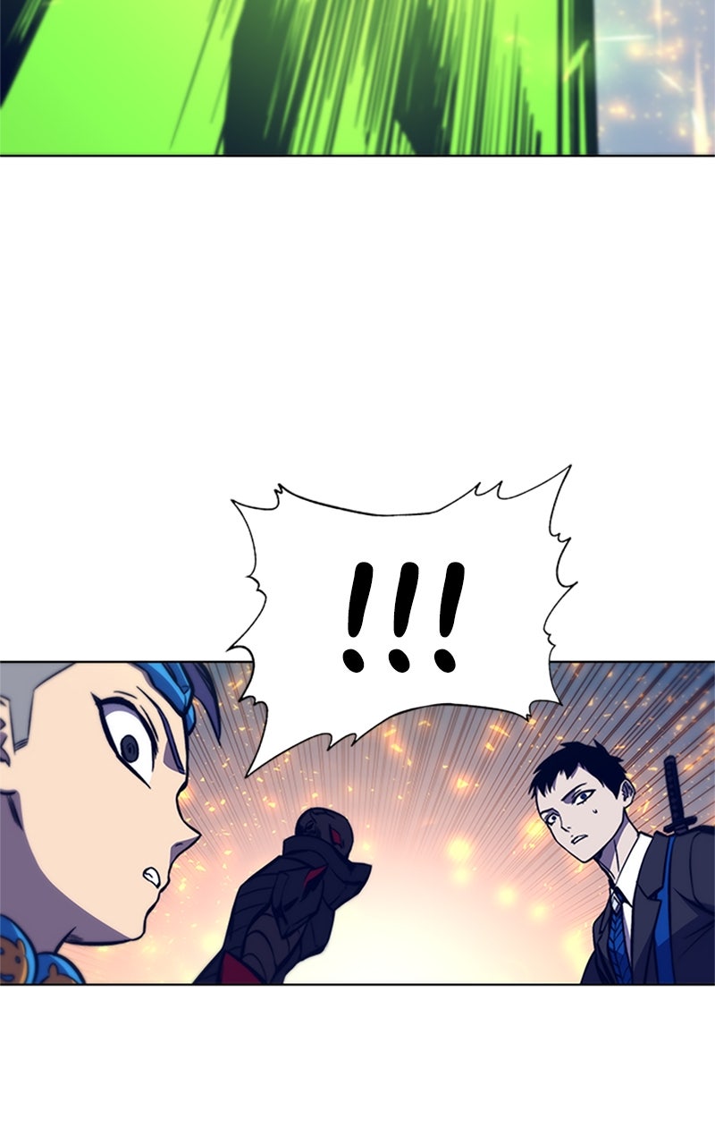 Read X & Ash Manga Online