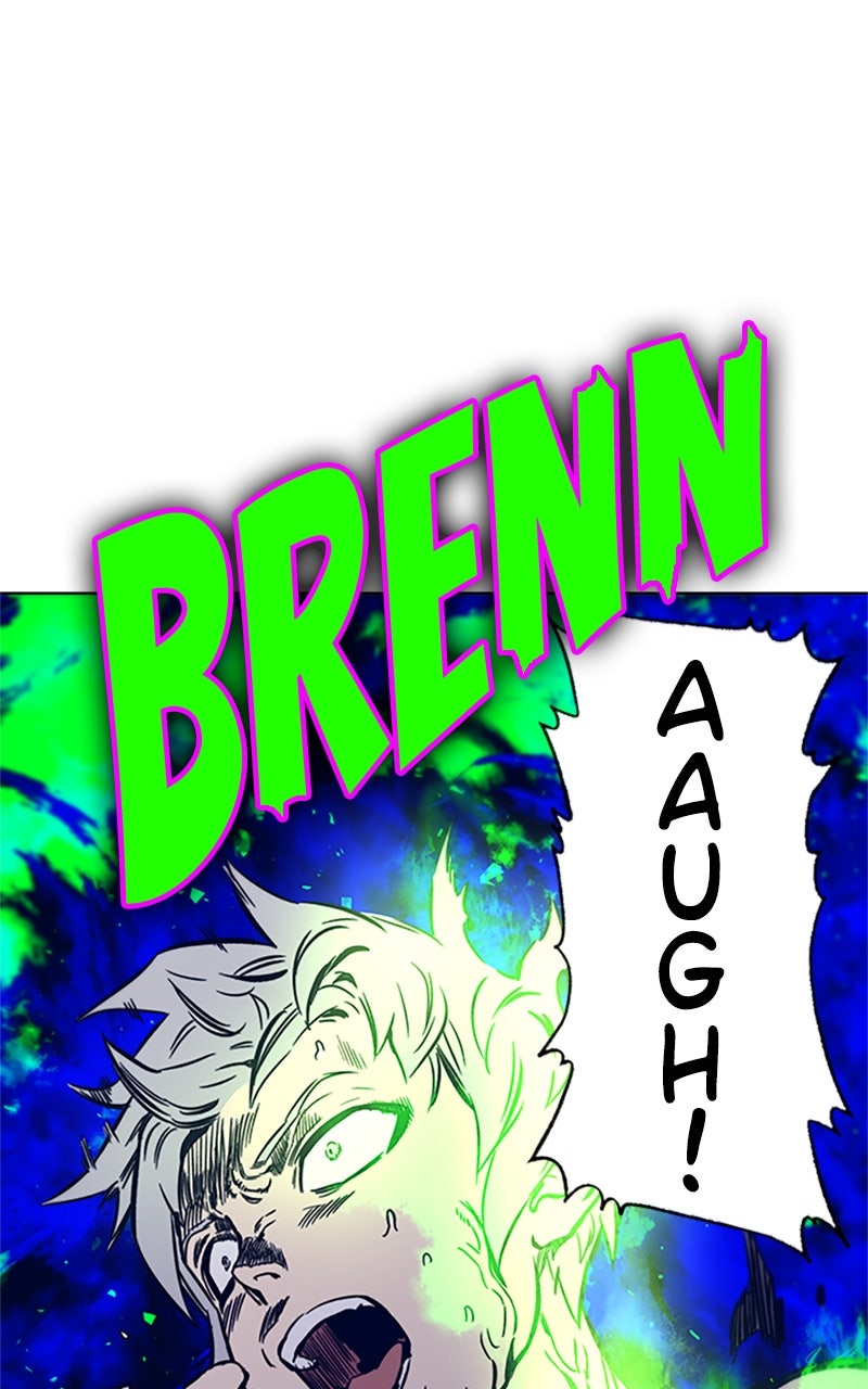 Read X & Ash Manga Online