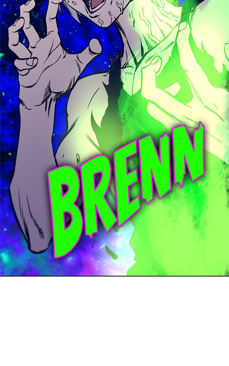 Read X & Ash Manga Online