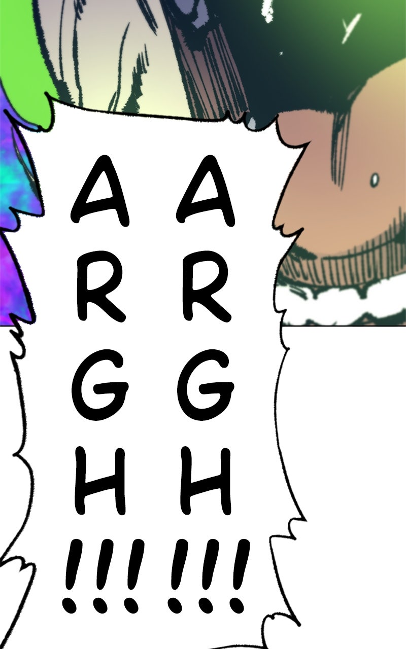 Read X & Ash Manga Online