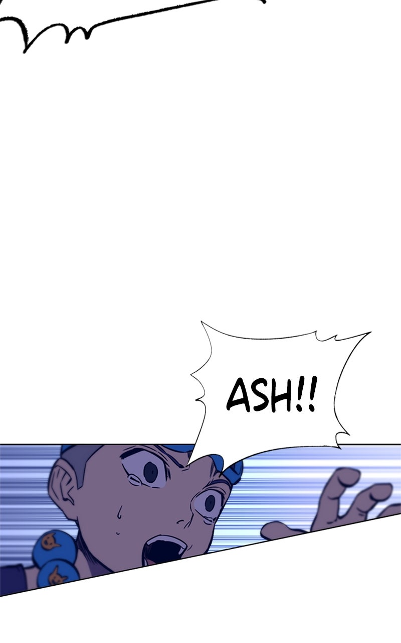 Read X & Ash Manga Online