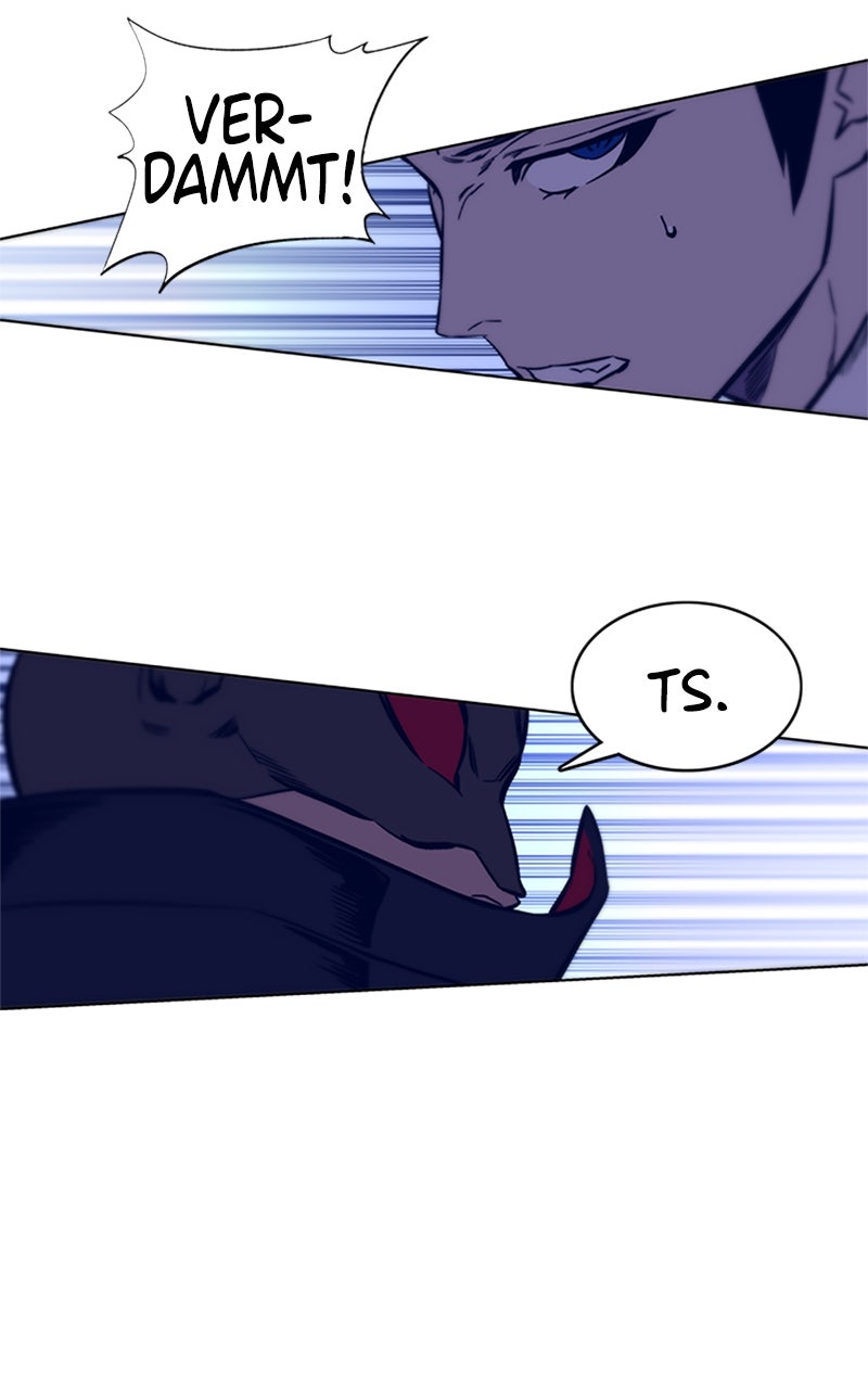 Read X & Ash Manga Online