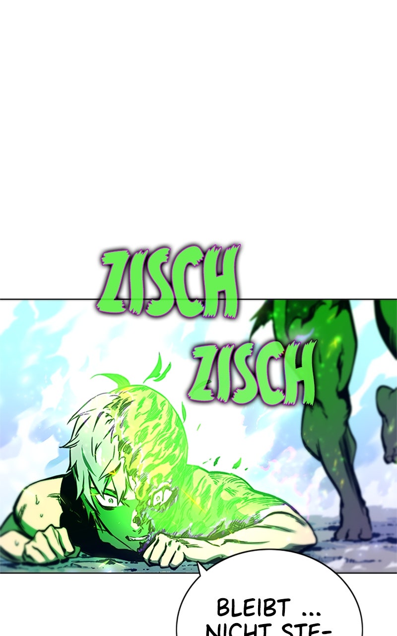 Read X & Ash Manga Online