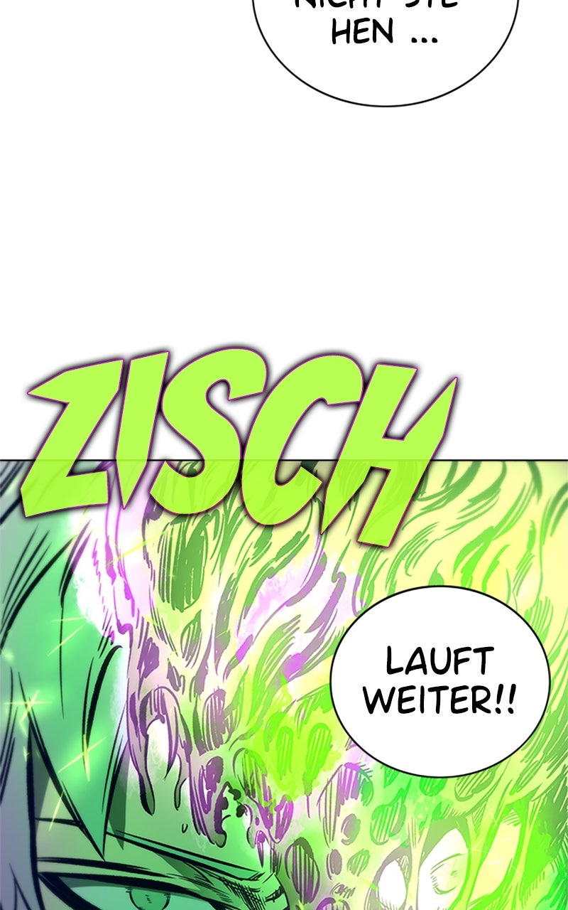 Read X & Ash Manga Online