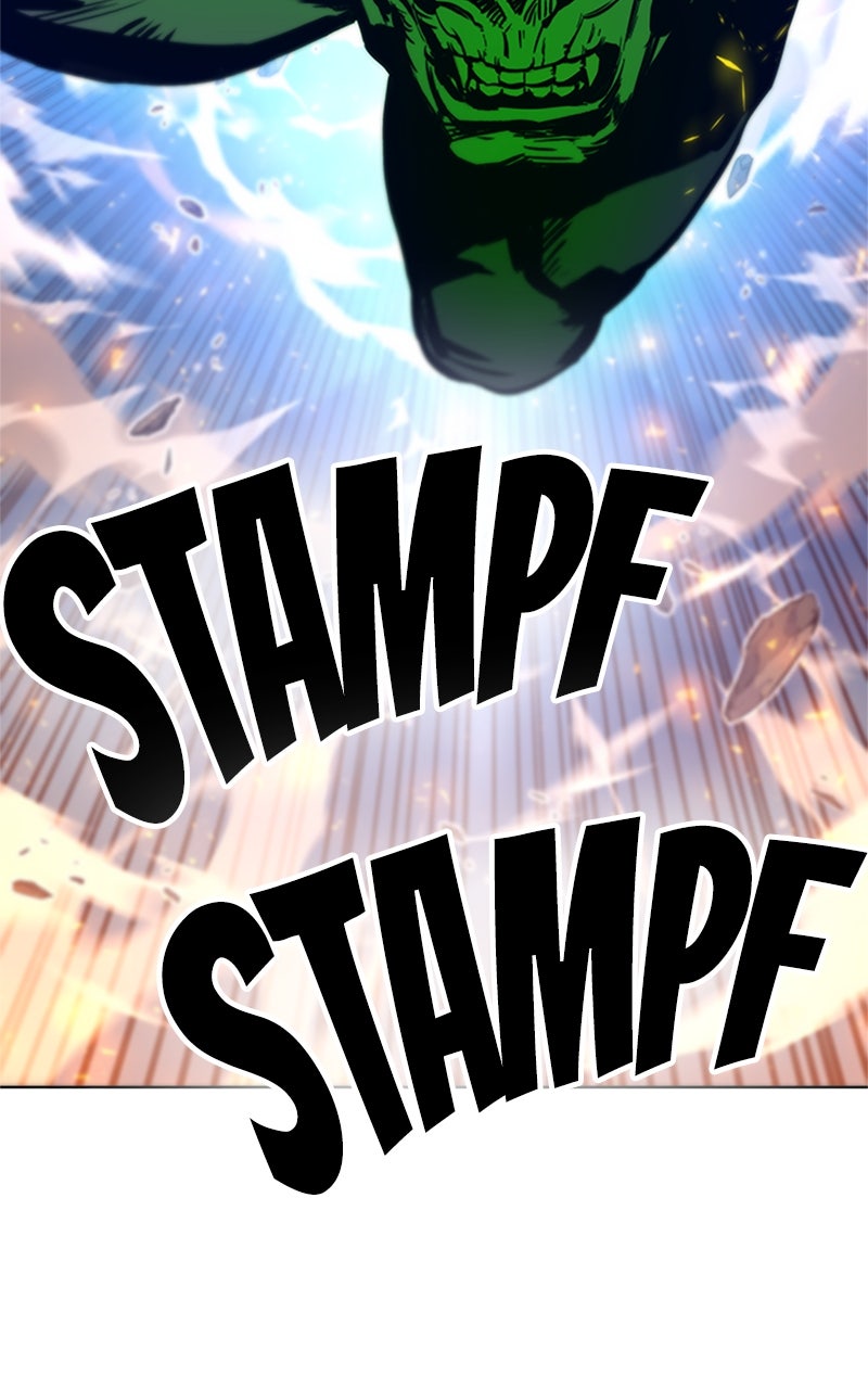 Read X & Ash Manga Online