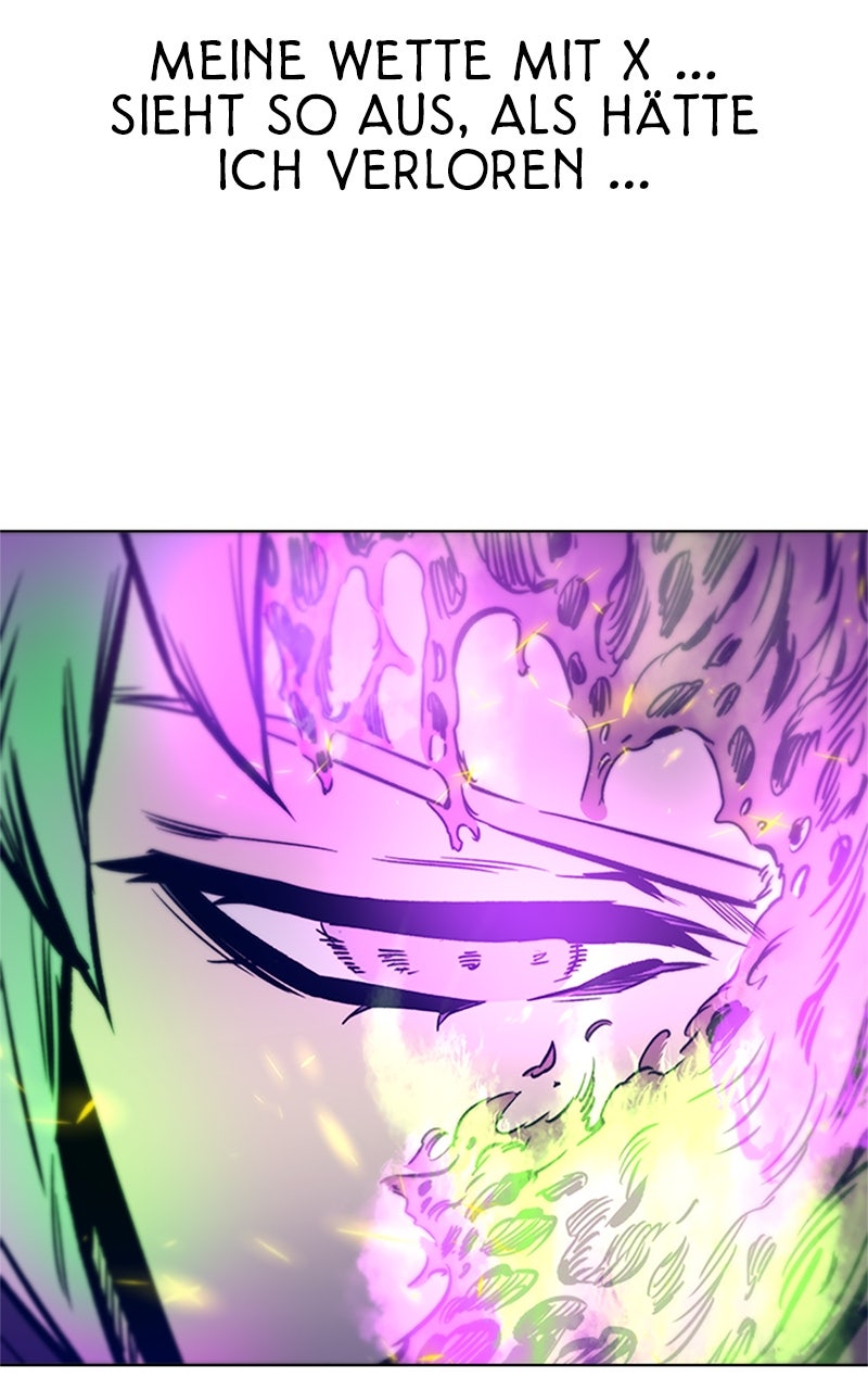 Read X & Ash Manga Online