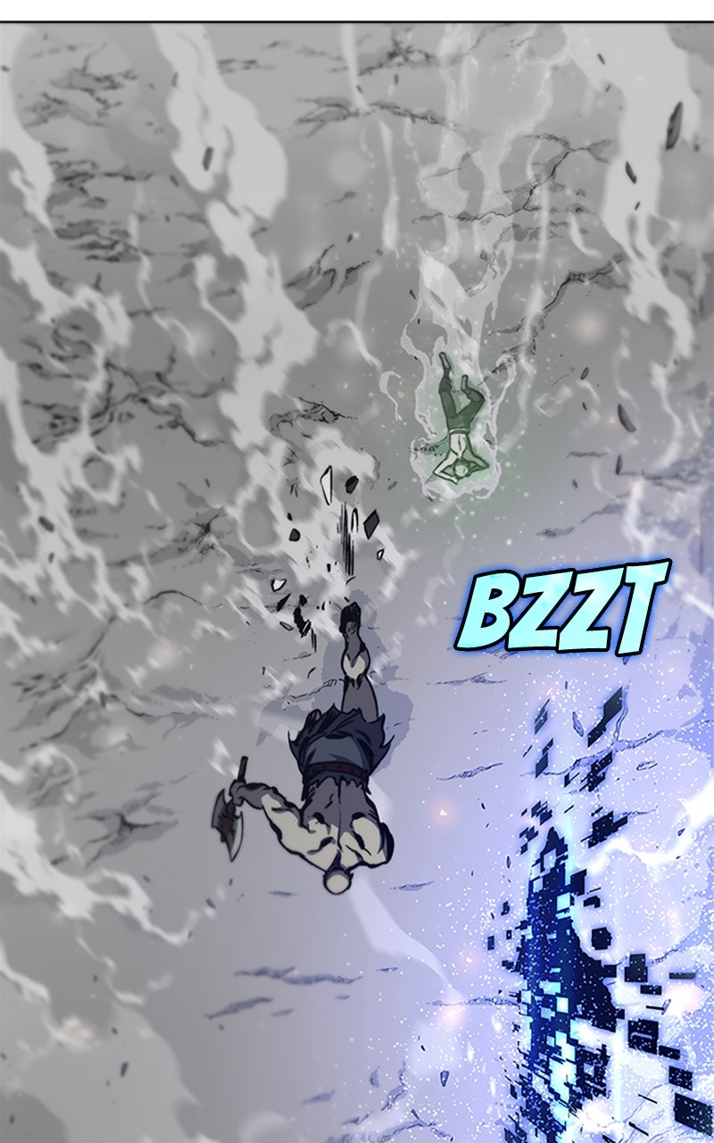 Read X & Ash Manga Online