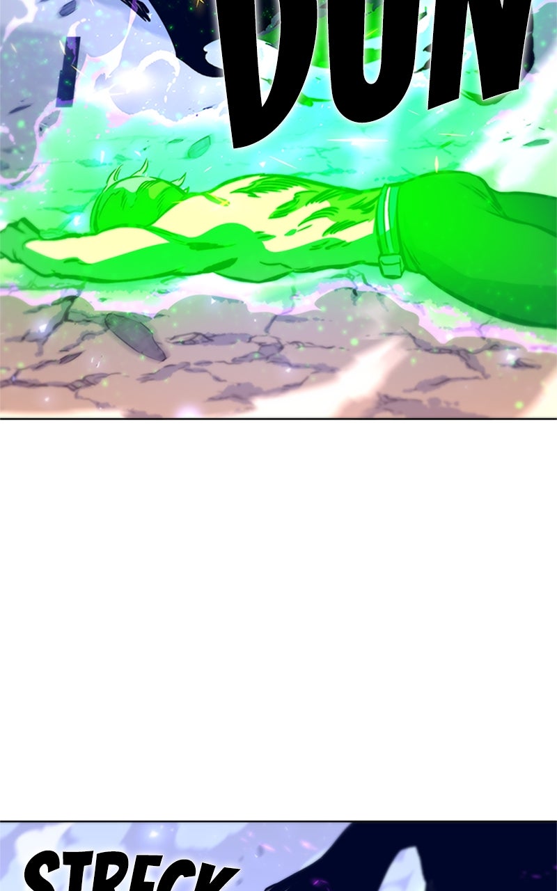 Read X & Ash Manga Online