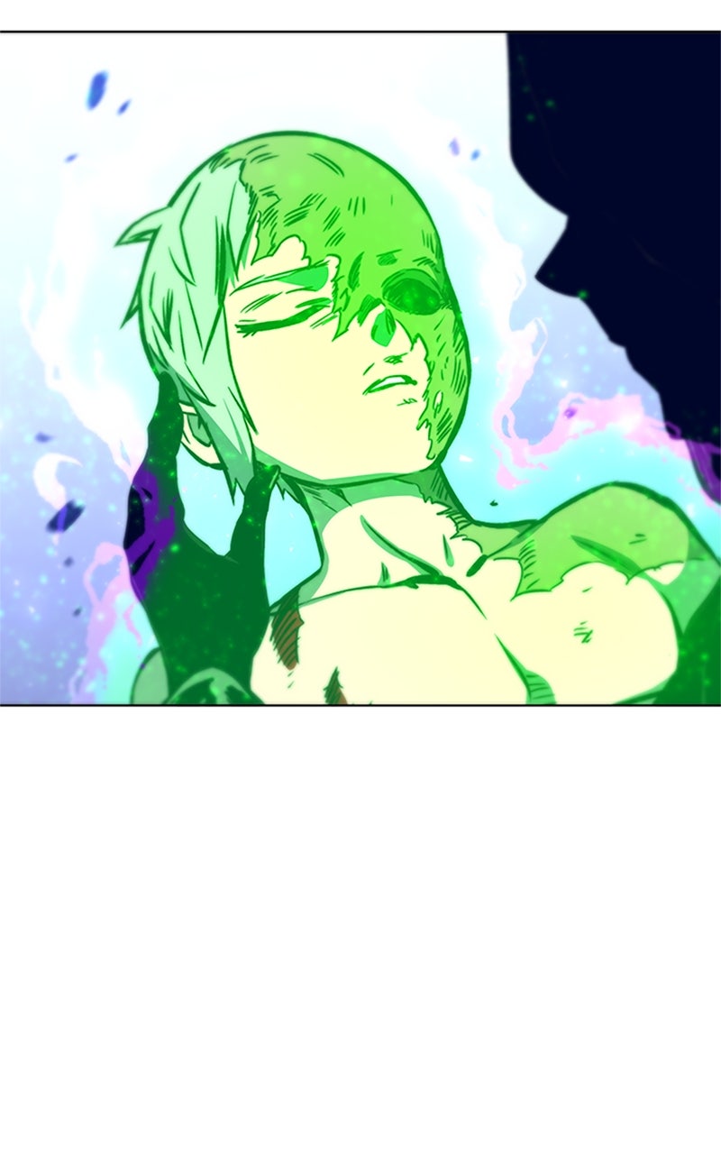 Read X & Ash Manga Online